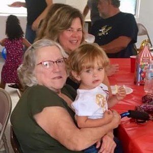 Meet your Posher, Ronda